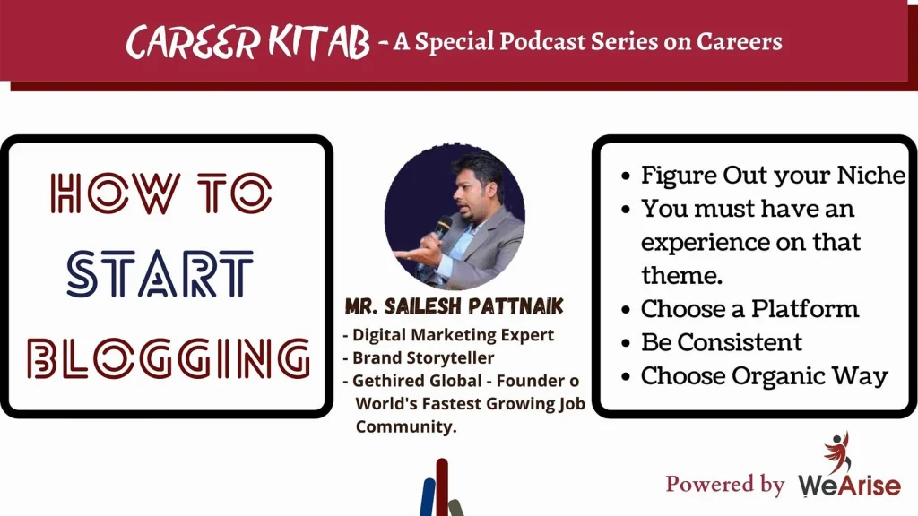 Career Kitab Podcast