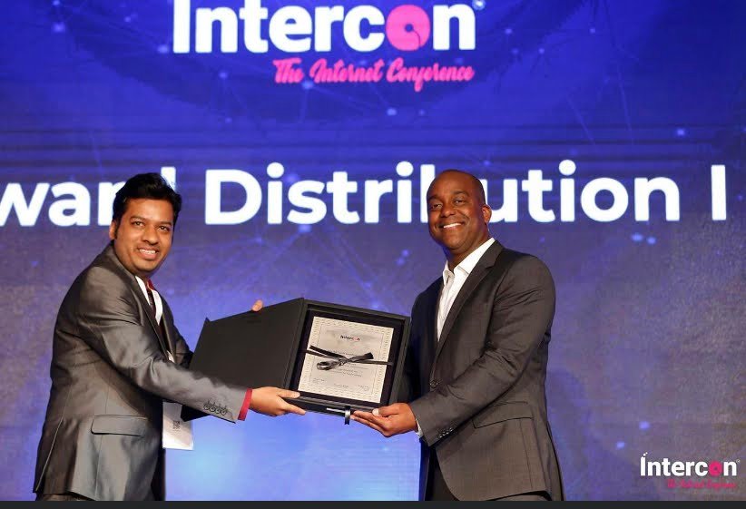 Top 50 Marketing Leader Dubai