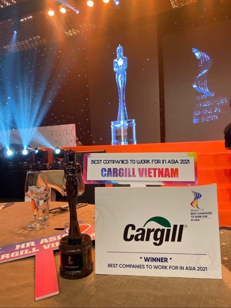 Cargill Vietnam